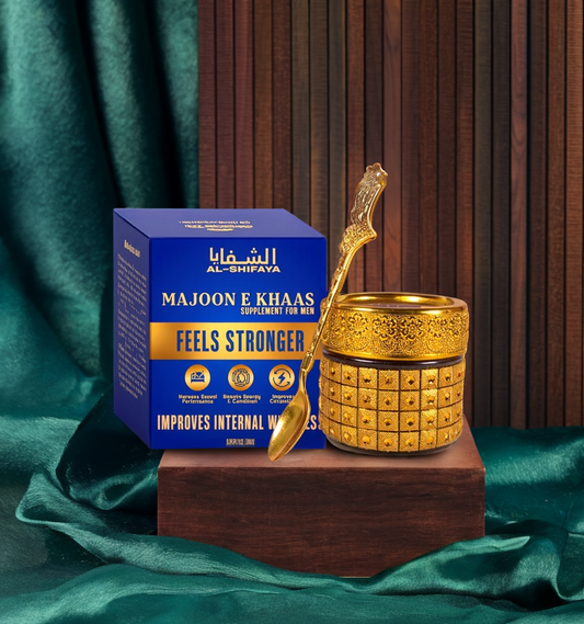 Majoon e Khaas For Men